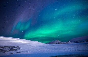Quand la déco se pare de glace…