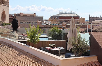 Aménager un espace de rangement sur son toit terrasse