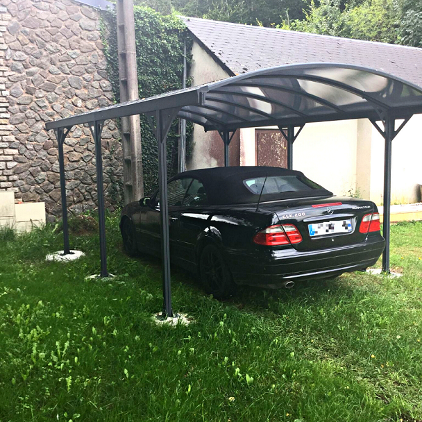 carport alu top affaire