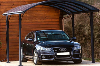 Carport : l’abri voiture sous toutes ses formes !