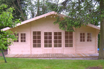 La maison de jardin, l’extension polyvalente pour votre extérieur