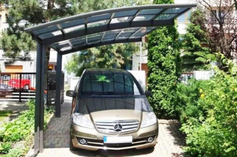 carport alu