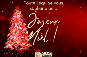 Joyeux Noël !