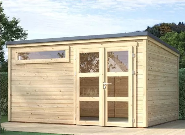 abri de jardin premium avec grosse promo