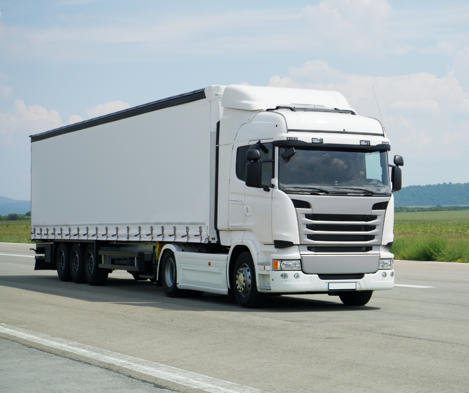 L’on doit pouvoir accéder à votre logement avec un camion 38 Tonnes