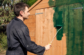 Nettoyer abris de jardin : tous nos conseils !