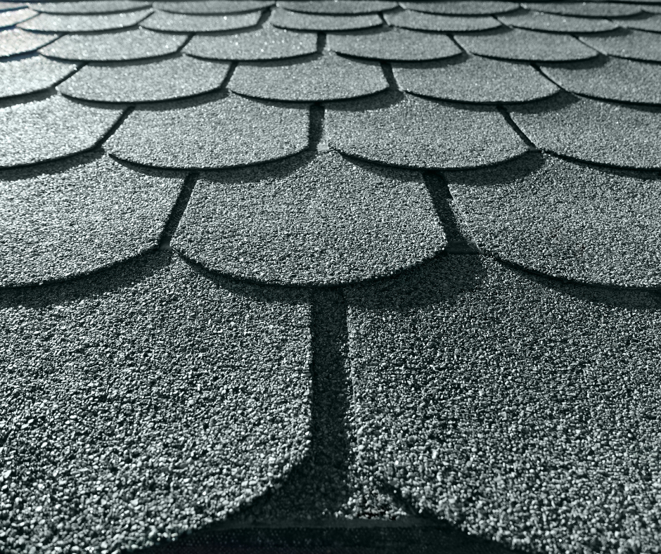 Le Shingle est un choix de couverture très efficace pour un abri de jardin ou un garage en kit