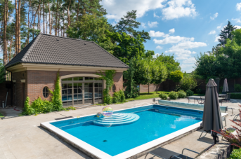 Tout comprendre du pool house pour la piscine