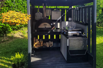 Comment construire un abri pour son barbecue ?