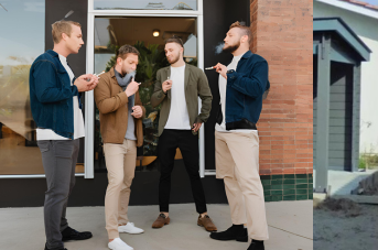 L’abri fumeur en entreprise : pourquoi est-ce important ?
