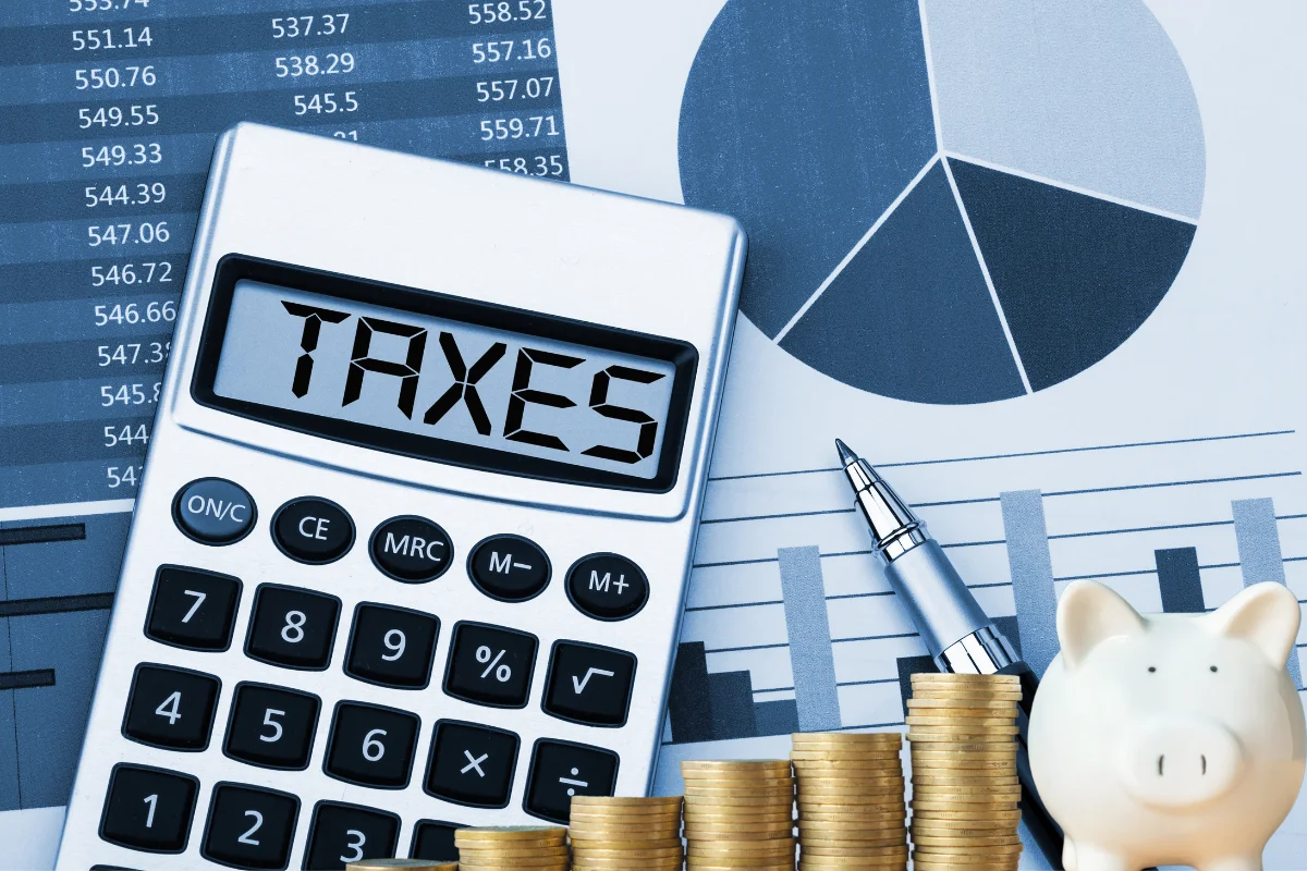 taxe d'aménagement, un impôt à éviter pour limiter le prix de l'abri