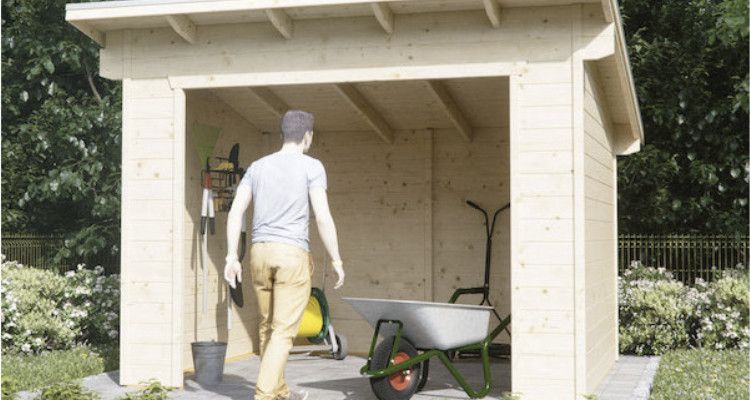 Quel coffre de jardin pour ranger l'extérieur