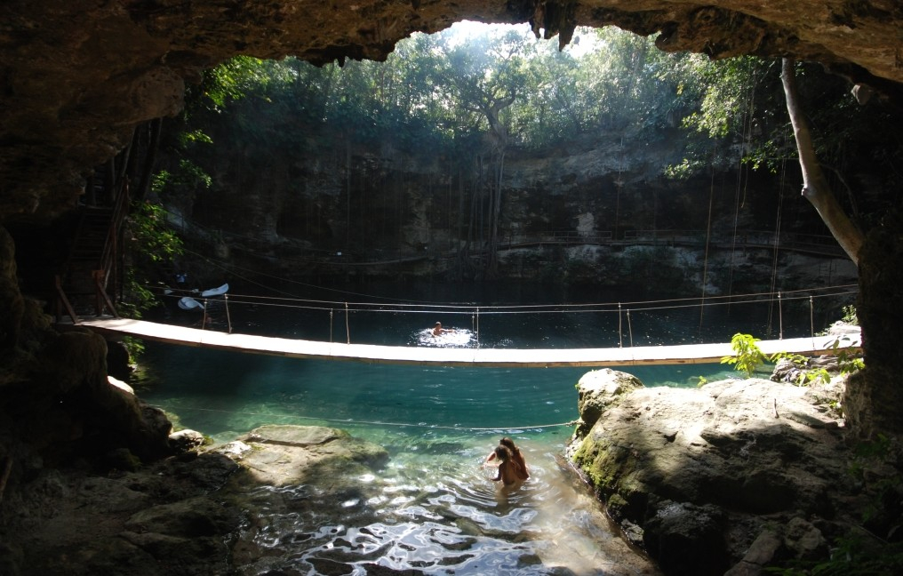 Top 10 des plus belles piscines naturelles de France