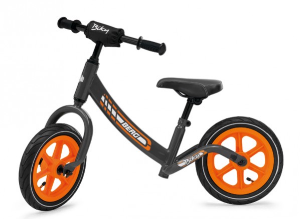 Draisienne, vélo sans pédales